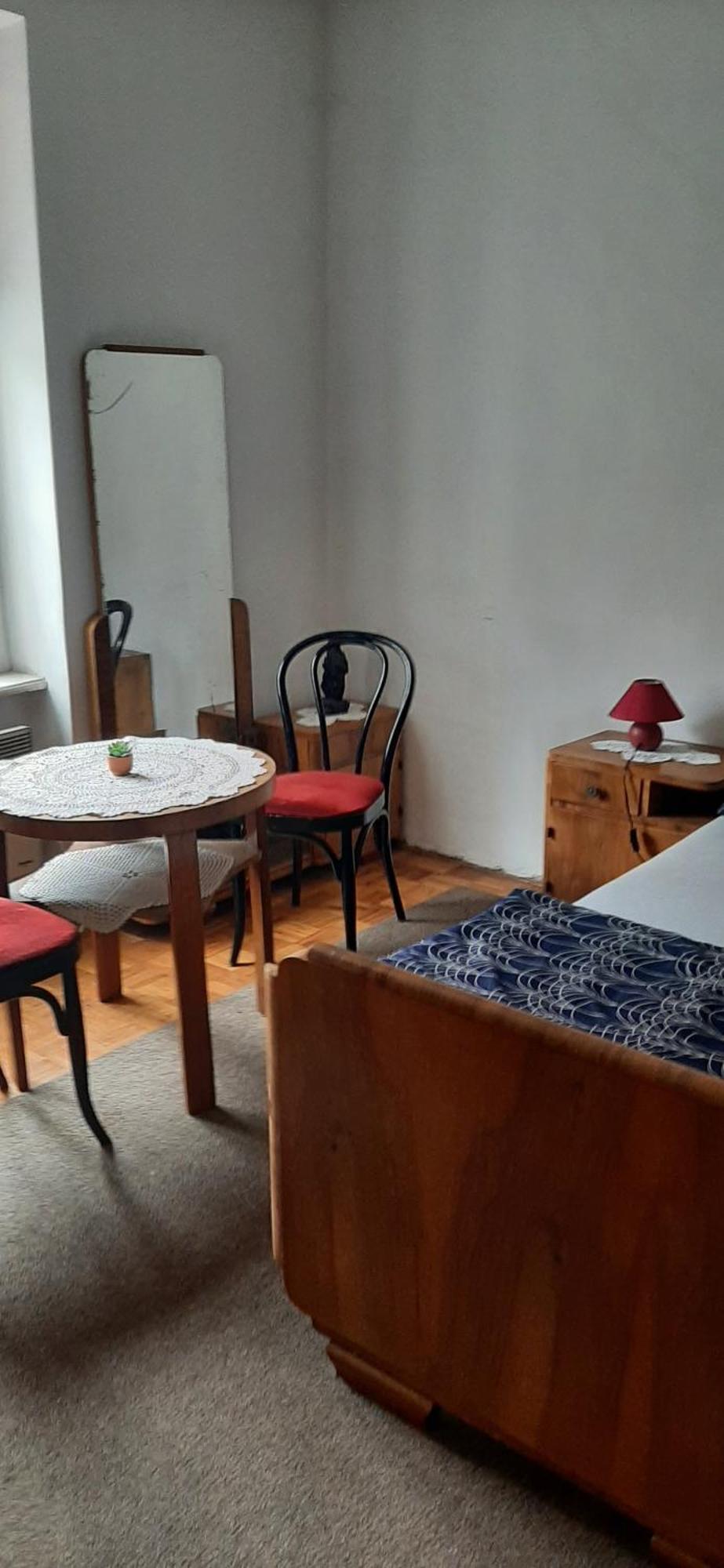 Apartment History Загреб Екстер'єр фото