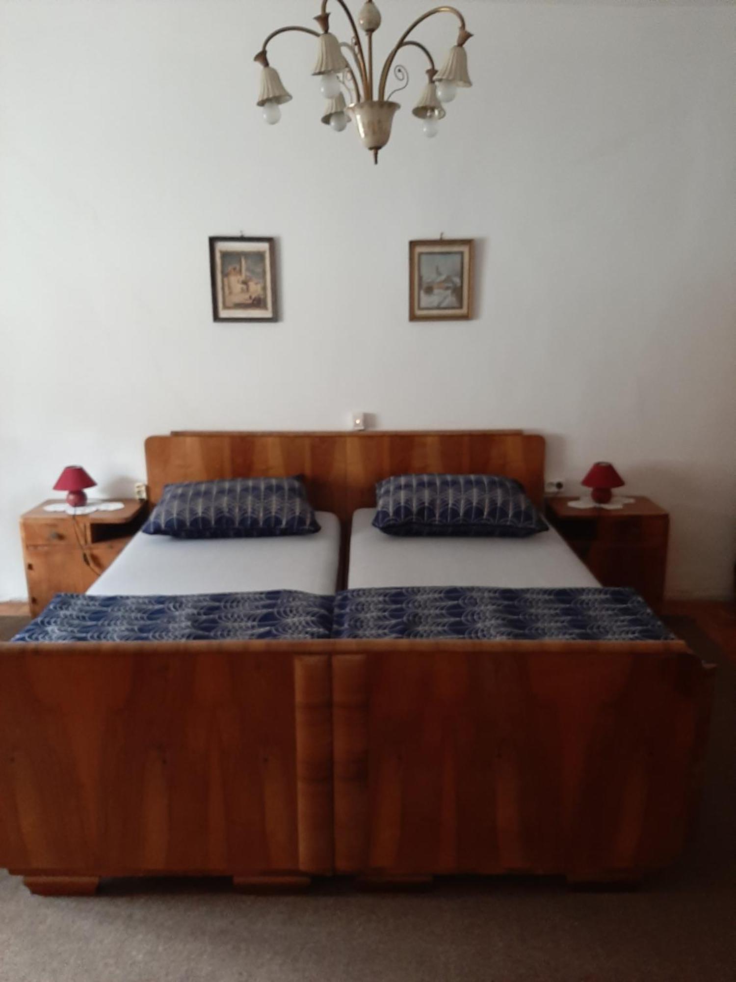 Apartment History Загреб Екстер'єр фото