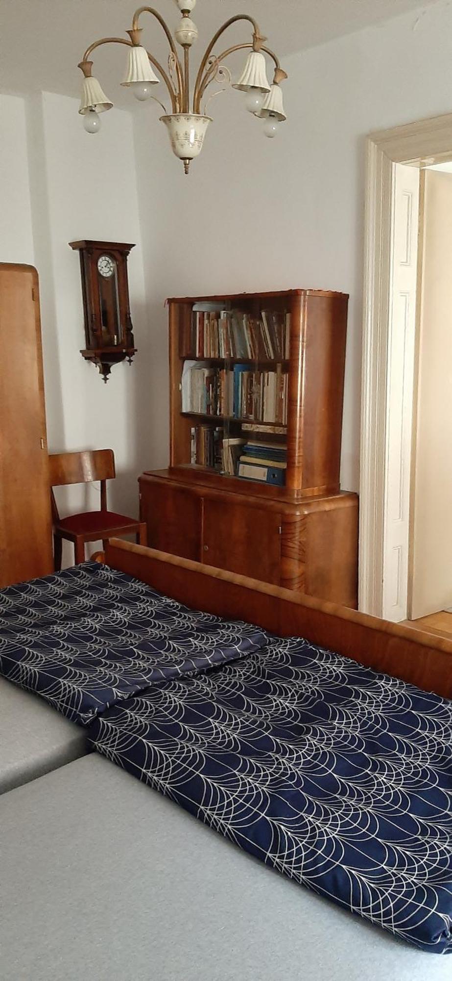 Apartment History Загреб Екстер'єр фото
