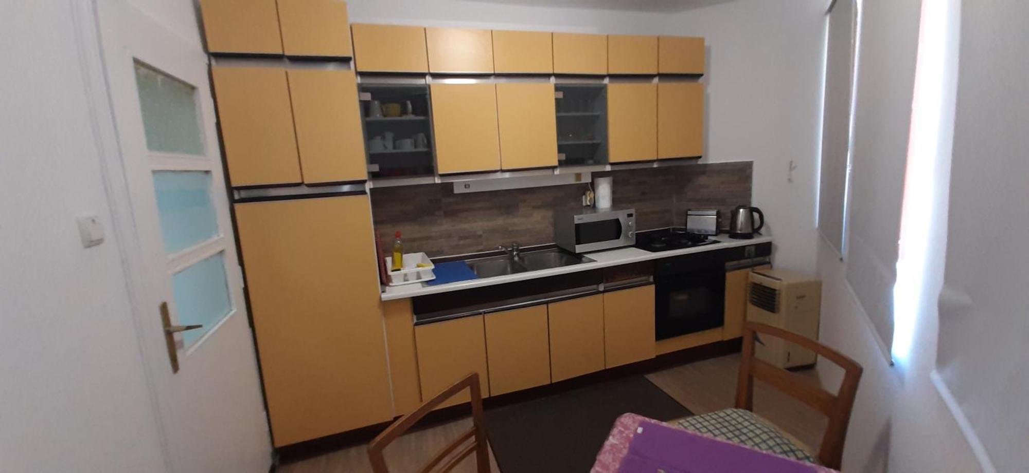 Apartment History Загреб Екстер'єр фото