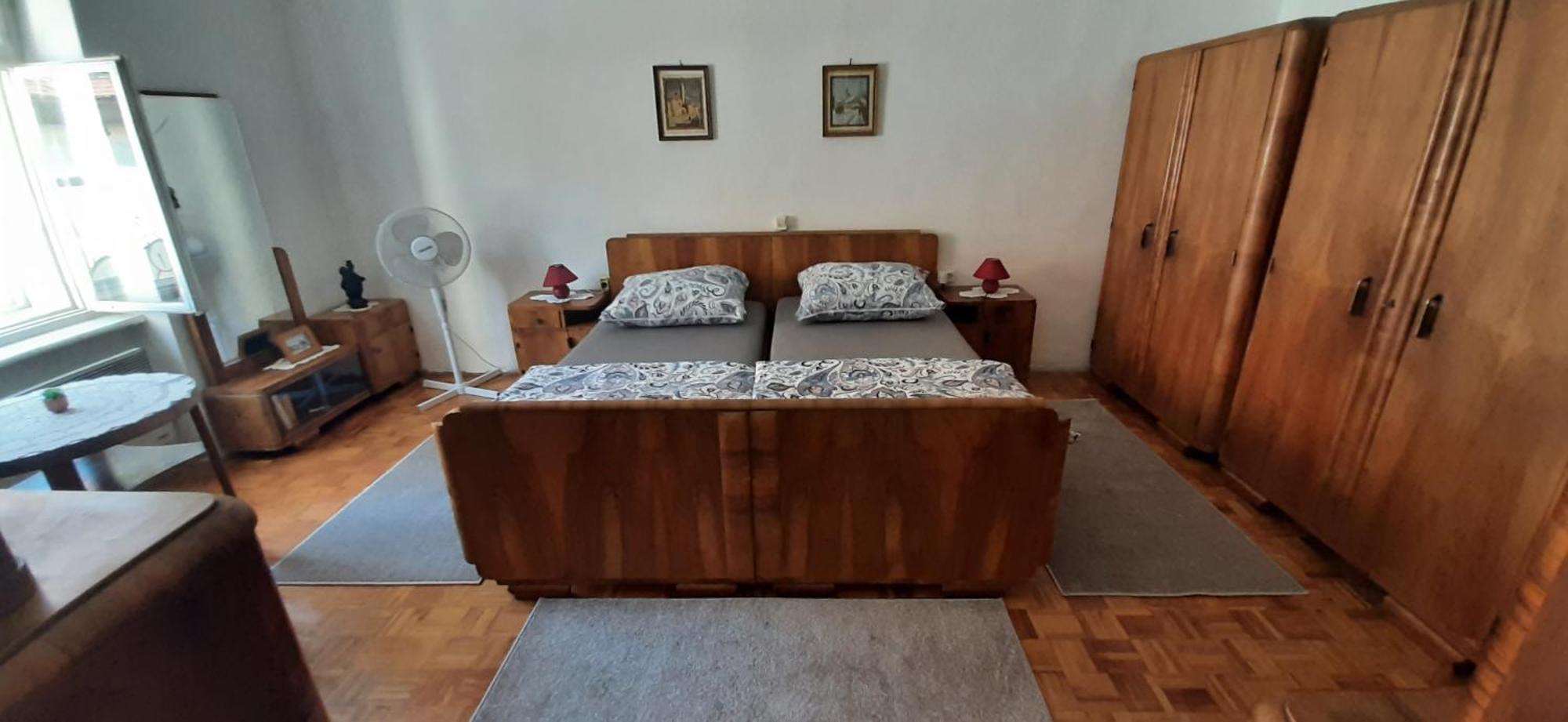 Apartment History Загреб Екстер'єр фото