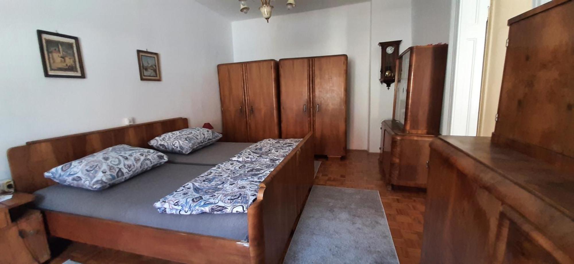 Apartment History Загреб Екстер'єр фото