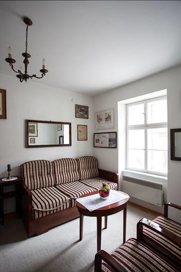 Apartment History Загреб Екстер'єр фото
