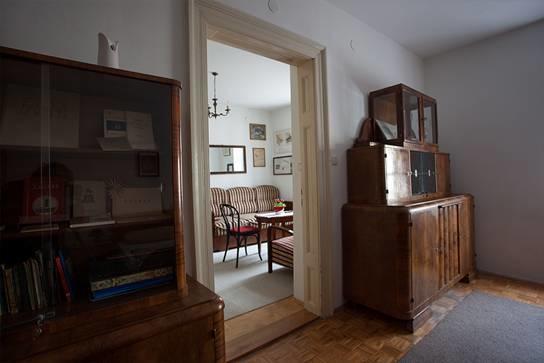 Apartment History Загреб Екстер'єр фото