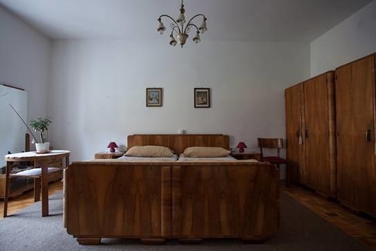 Apartment History Загреб Екстер'єр фото