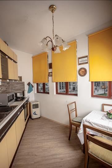 Apartment History Загреб Екстер'єр фото